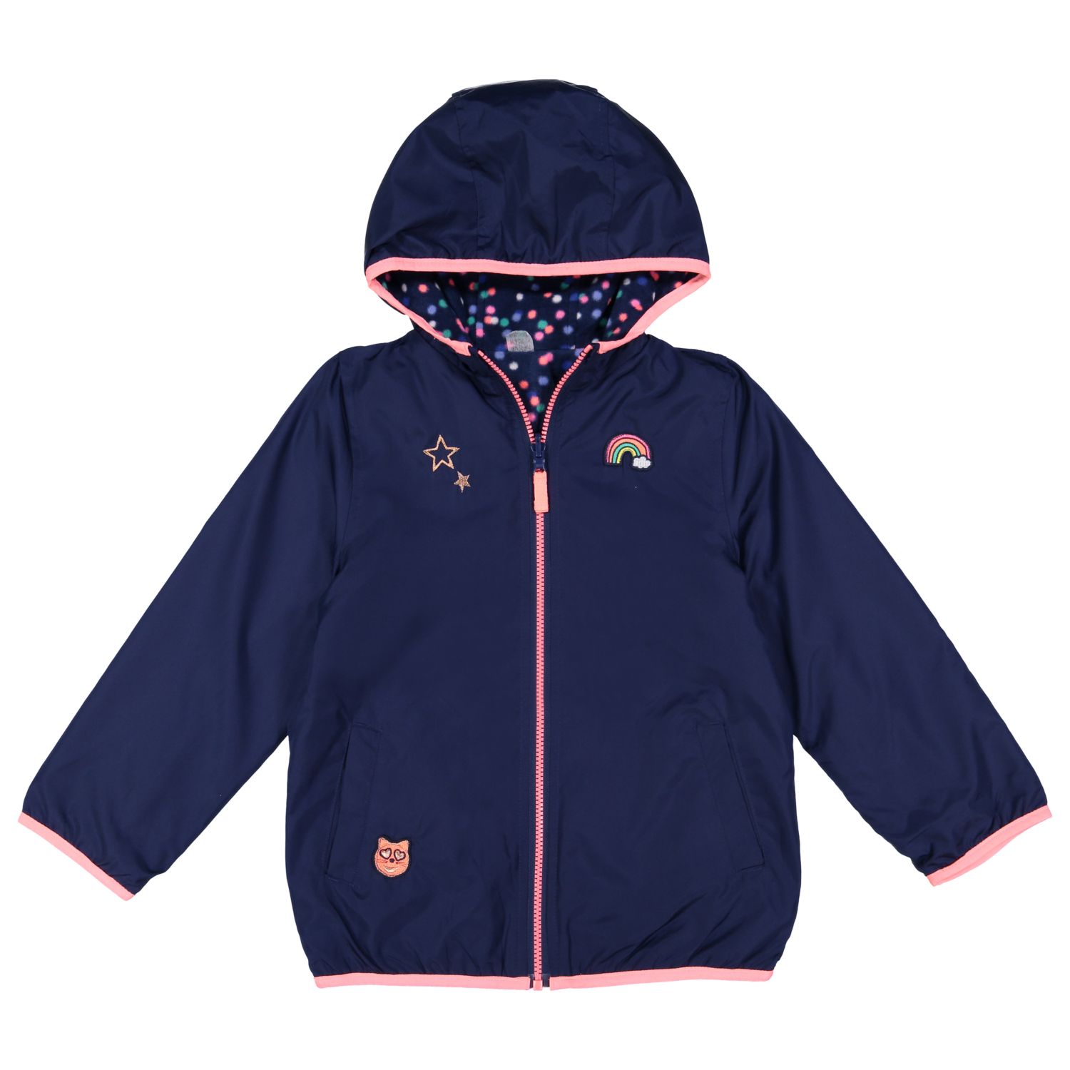 carter's midweight jacket