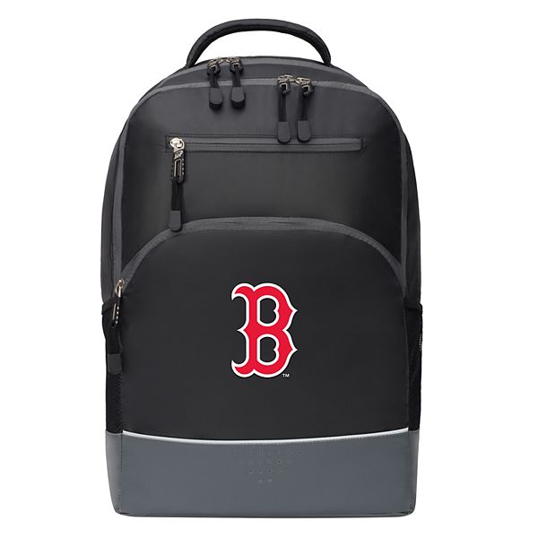 One Size Northwest Boston Redsox Alliance Backpack Black