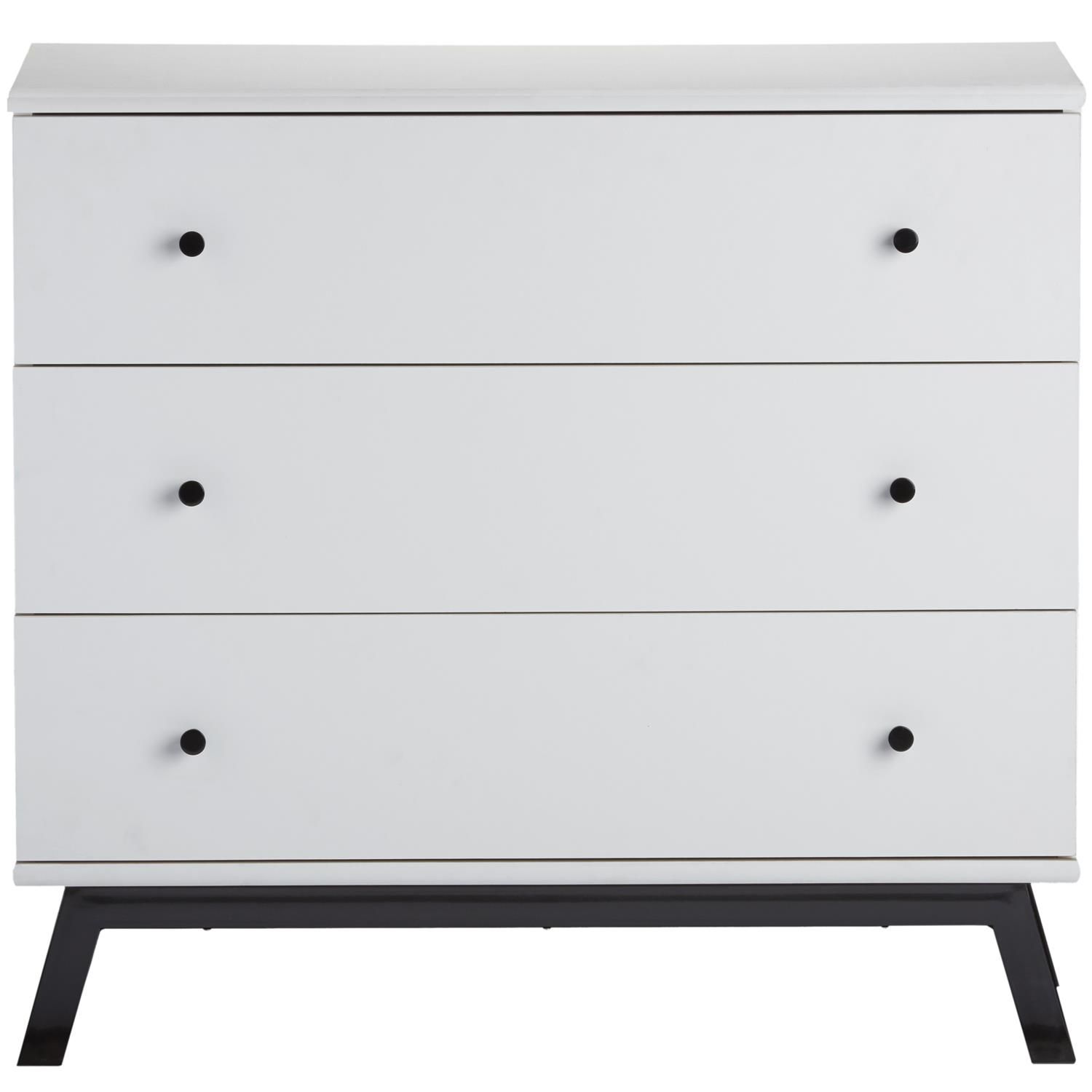 autumn 4 drawer dresser