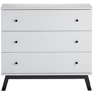 Babyletto Modo 3 Drawer Changing Table Dresser