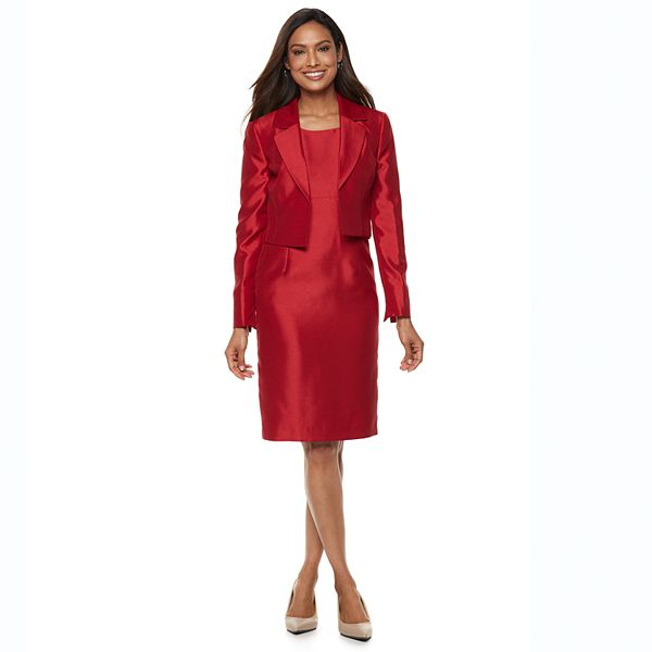 Le Suit Womens Skirt Set Make Sure You Already Have it BEST PRICE