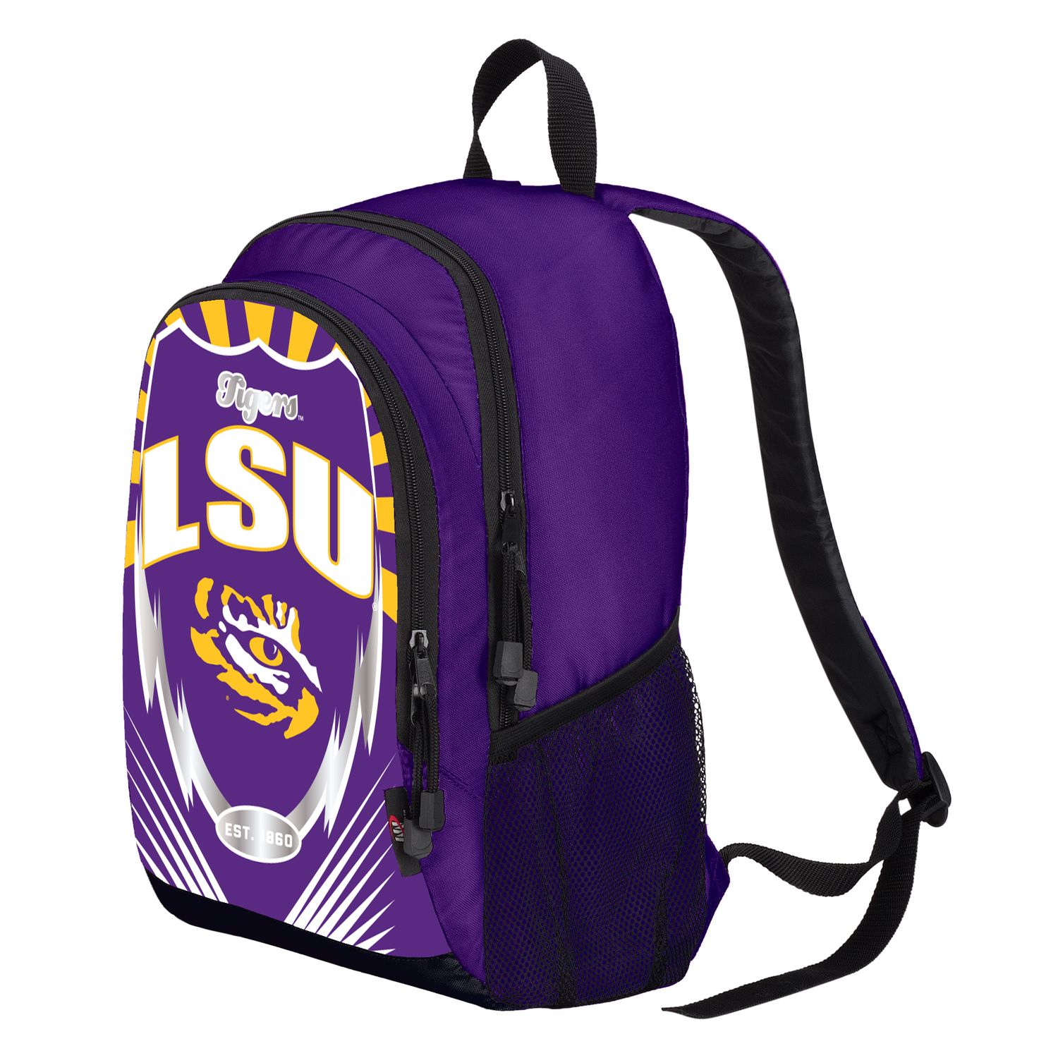 nike lsu backpack