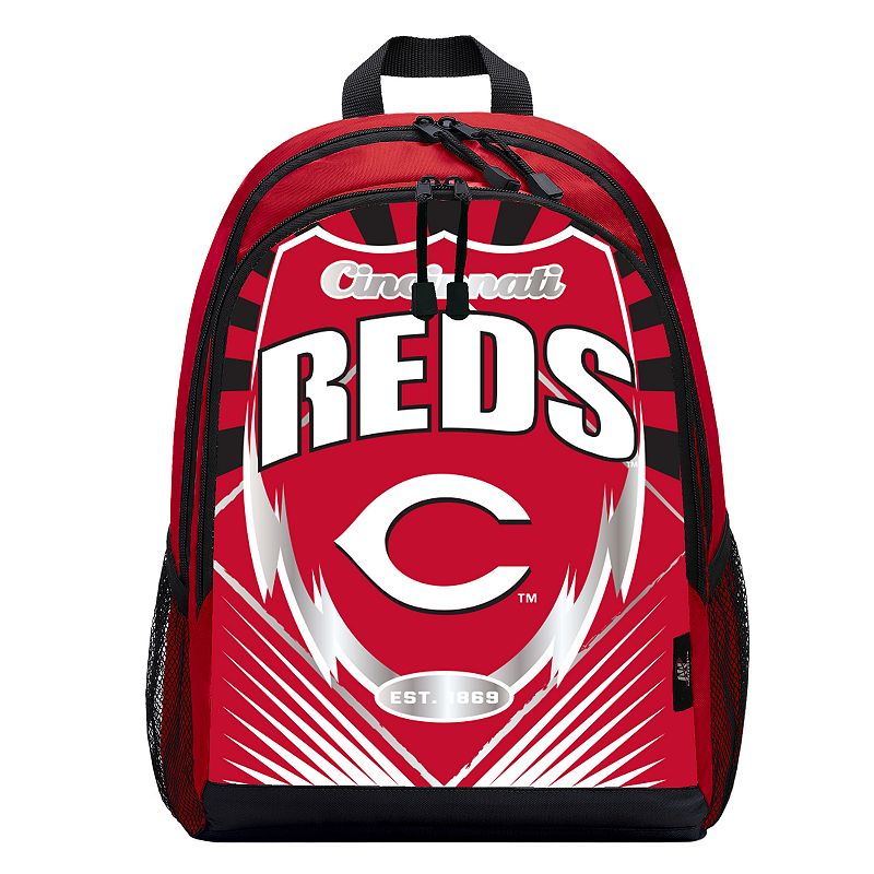 Cincinnati Reds Lightening Backpack by Northwest