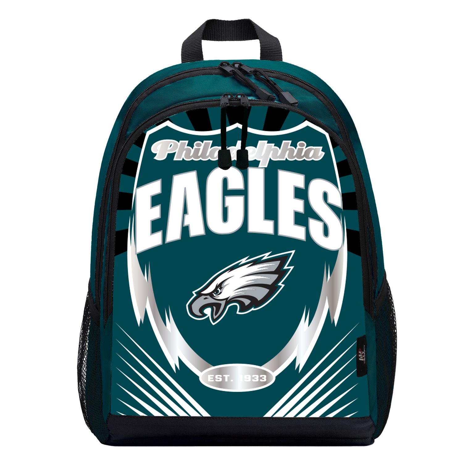 eagles backpack