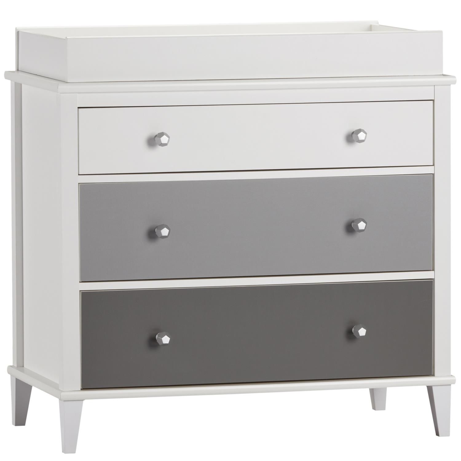 kohls baby changing table