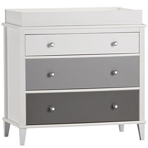 Babyletto Modo 3 Drawer Changing Table Dresser