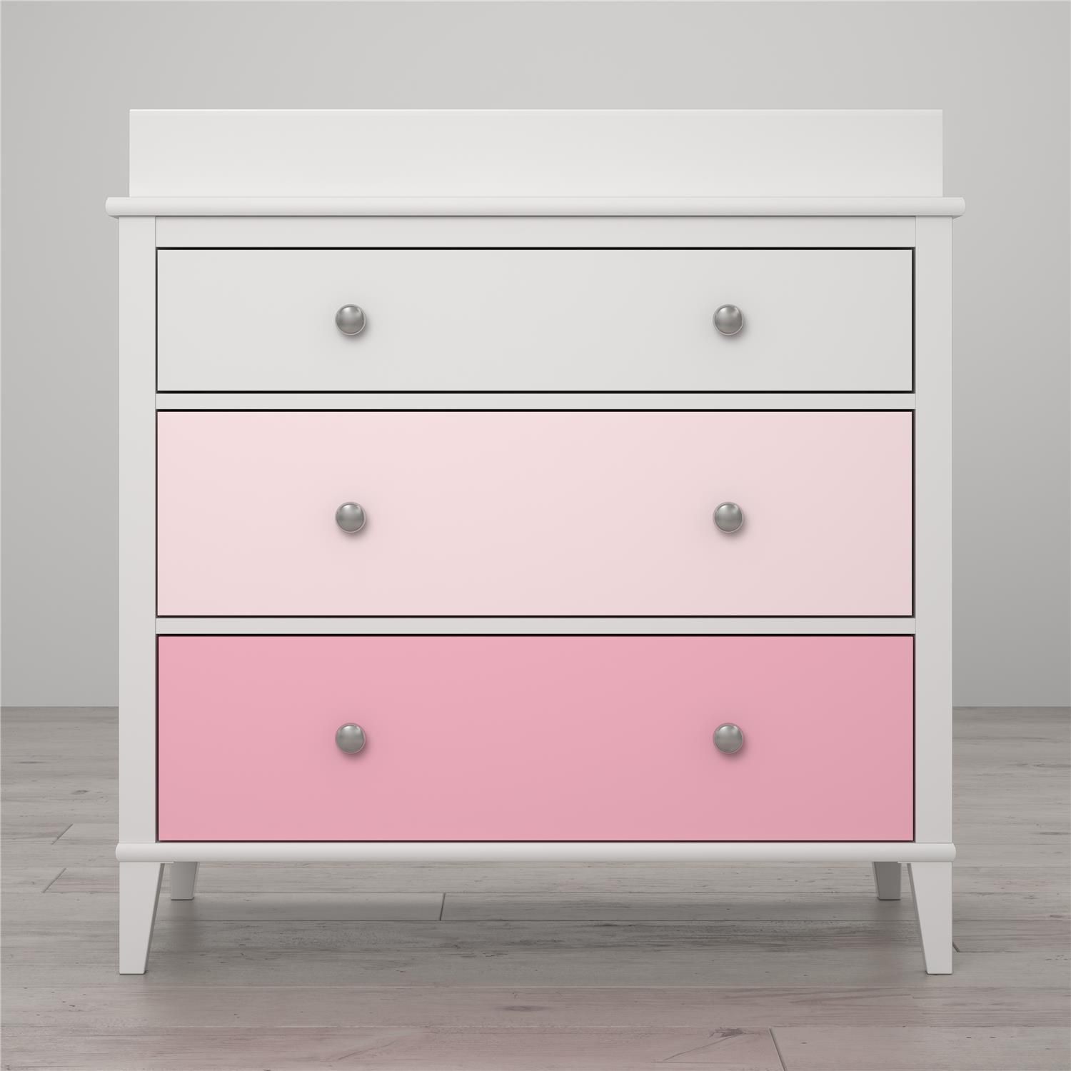kohls changing table