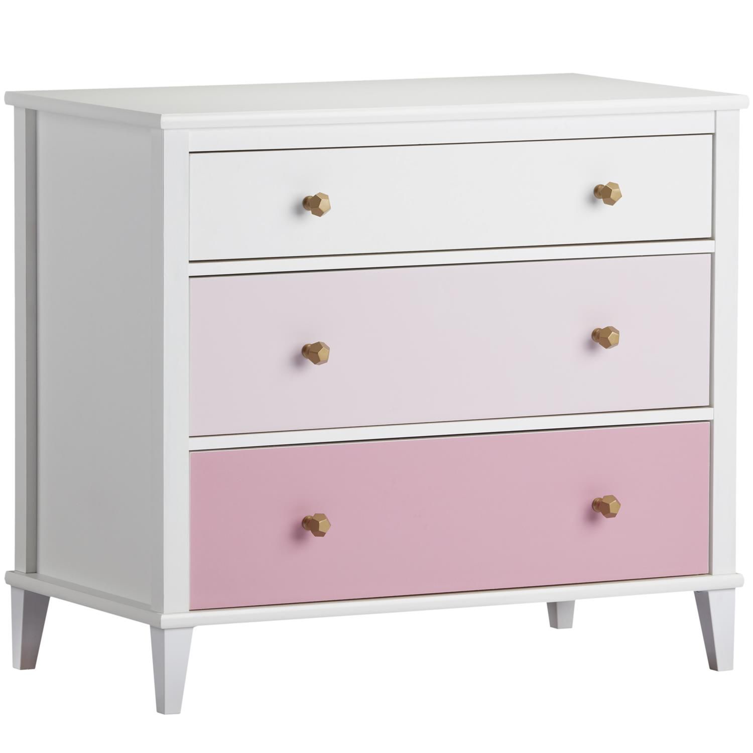 kohls baby dresser