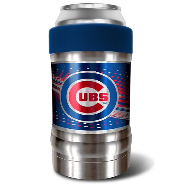 Chicago Cubs Cookie Tin