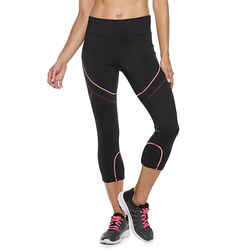 fila sport performance leggings