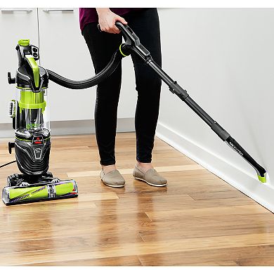 BISSELL Pet Hair Eraser Turbo Pro Upright Vacuum