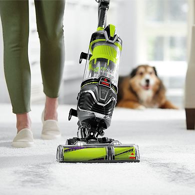 BISSELL Pet Hair Eraser Turbo Pro Upright Vacuum