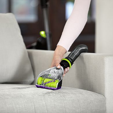 BISSELL Pet Hair Eraser Turbo Pro Upright Vacuum