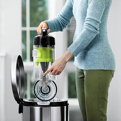 BISSELL Pet Hair Eraser Turbo Pro Upright Vacuum