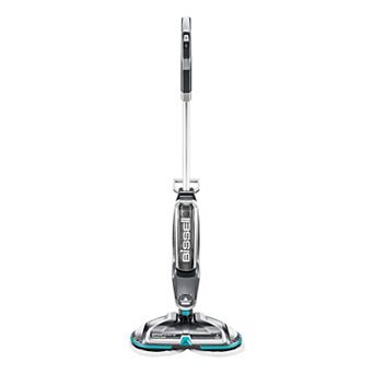 BISSELL SpinWave Cordless Hard Floor Mop