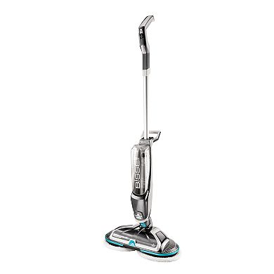 BISSELL SpinWave Cordless Hard Floor Mop