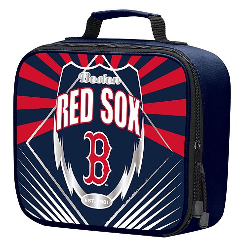 The Northwest Company Boston Red Sox Cooltime Lunch Kit