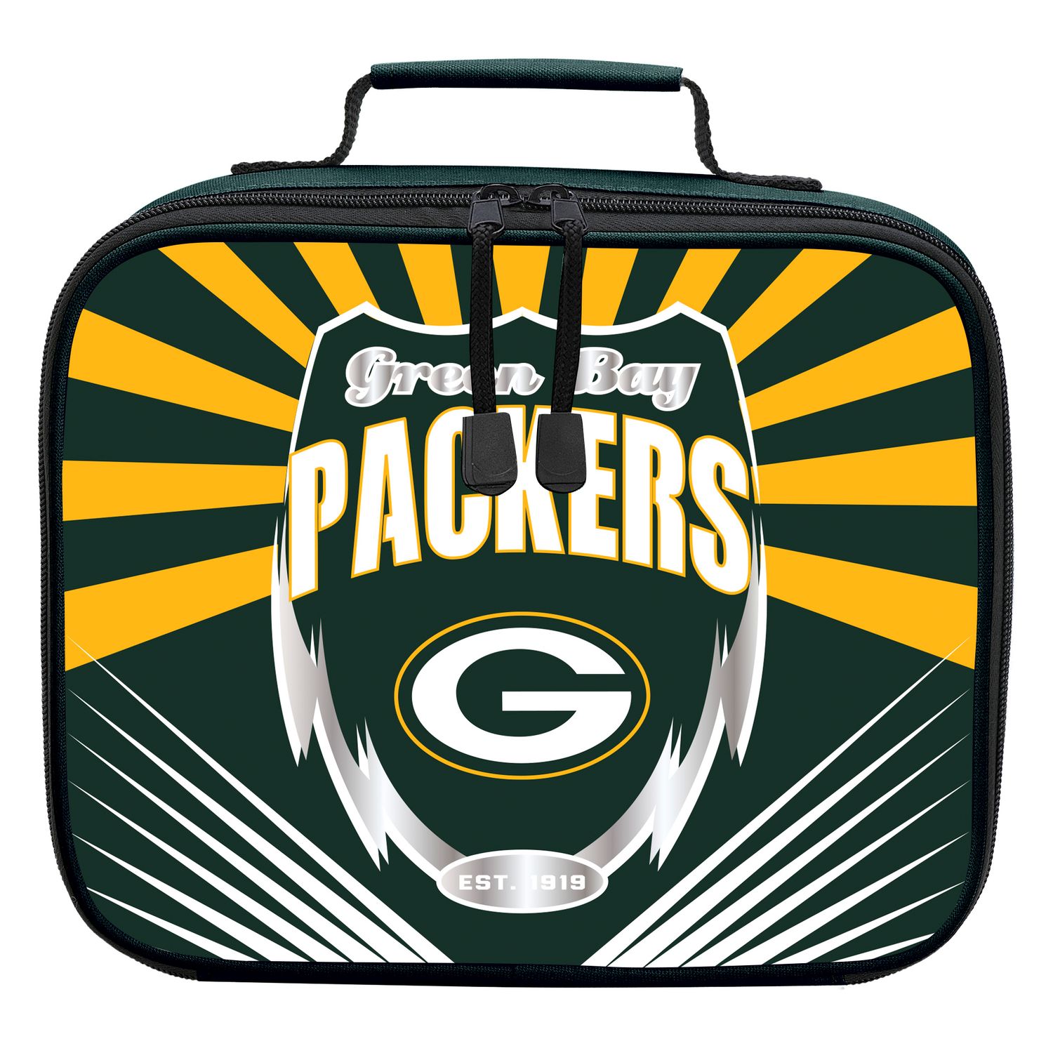 packers lunch bag