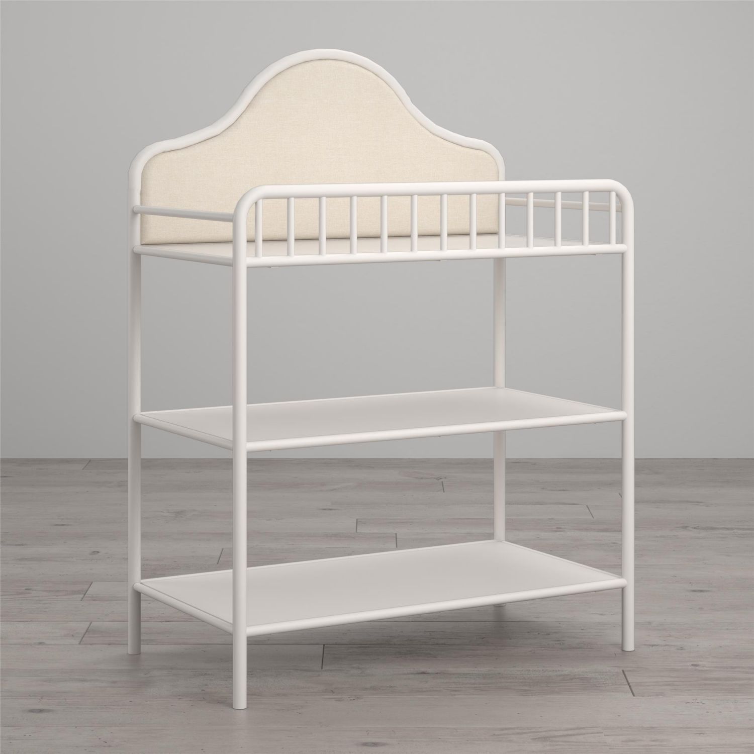 little seeds piper changing table