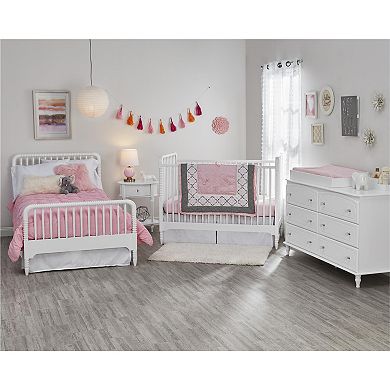 Little Seeds Rowan Valley Changing Table Topper