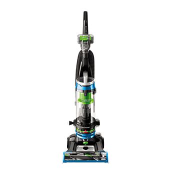 BISSELL PowerClean Swivel Rewind Pet Upright Vacuum