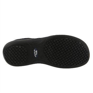 Spring Step Professional Winfrey Flutter Women's Work Clogs