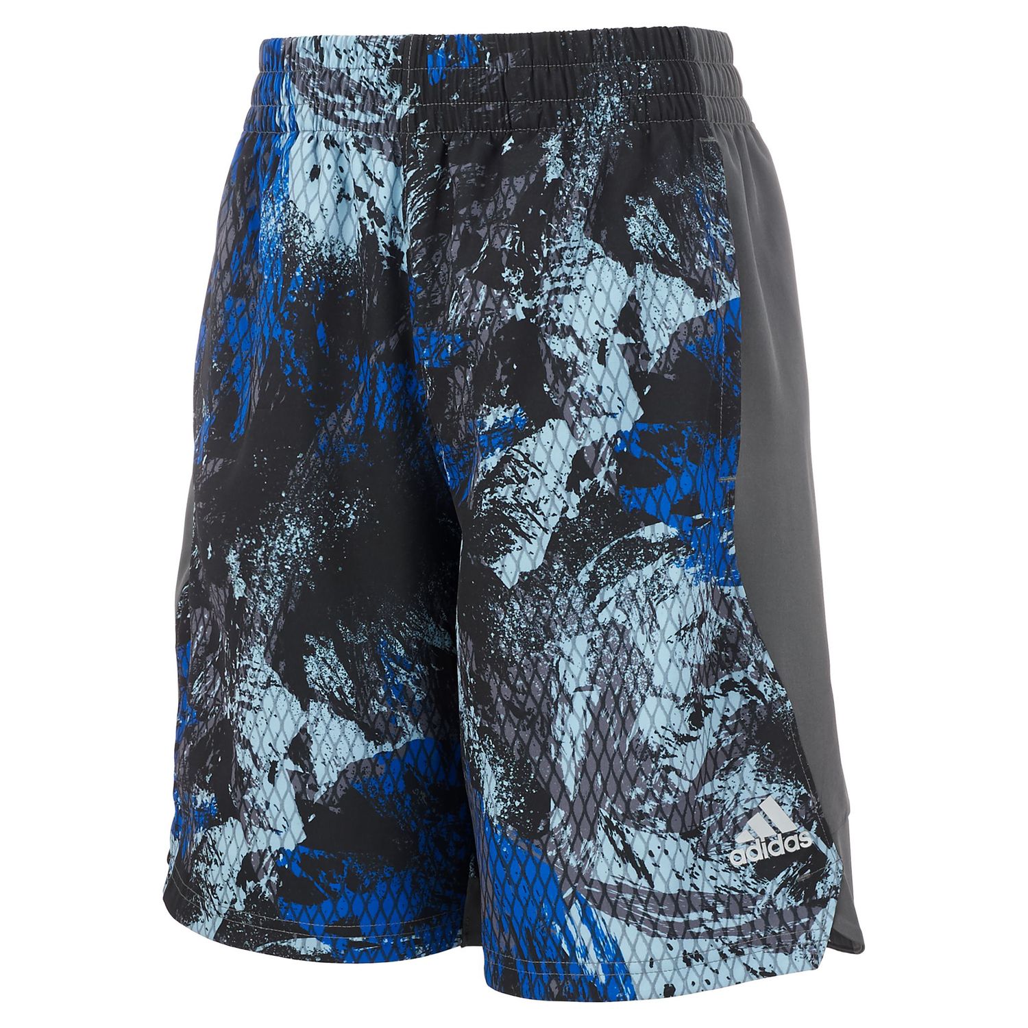 adidas 4krft woven shorts