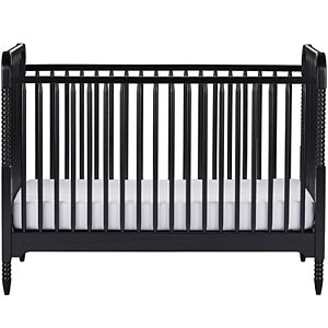 Storkcraft Graco Ashleigh 3 In 1 Convertible Crib