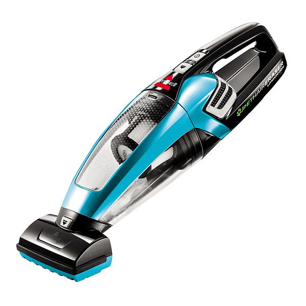 BISSELL Pet Hair Eraser Turbo Lift-Off Vacuum, w/ Self-Cleaning Brush Roll,  HEPA Filtration, Powerful Pet Hair Pickup - AliExpress