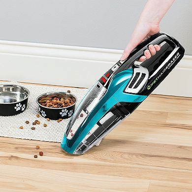 BISSELL Pet Hair Eraser Lithium Ion Hand Vacuum