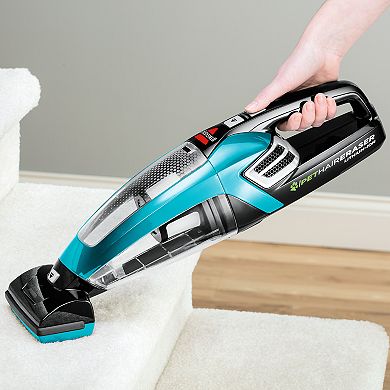 BISSELL Pet Hair Eraser Lithium Ion Hand Vacuum