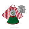 The Elf on the Shelf Claus Couture Scout Elf Superhero Girl