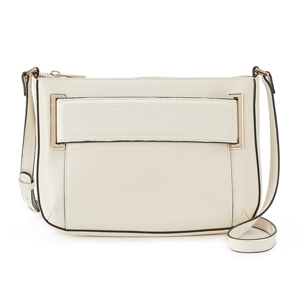 Jennifer Lopez Estella Mini Crossbody Bag