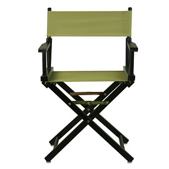 Casual Home Canvas Seat Director's Chair