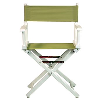 Casual Home Canvas Seat Director's Chair