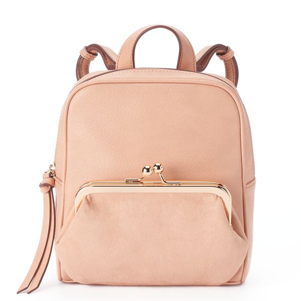 LC Lauren Conrad Mini Backpack  Lc lauren conrad, Mini backpack