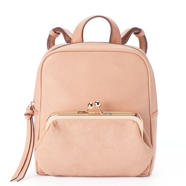 LC Lauren Conrad Jardin Mini Backpack