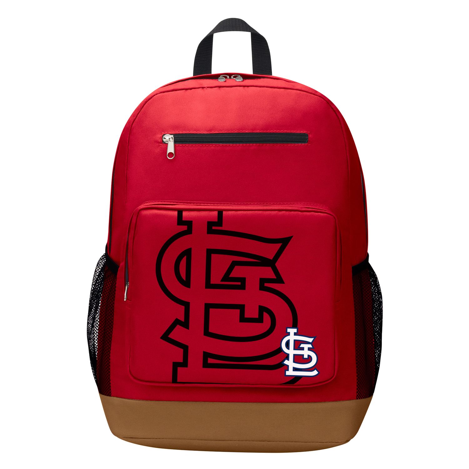 cardinals backpack