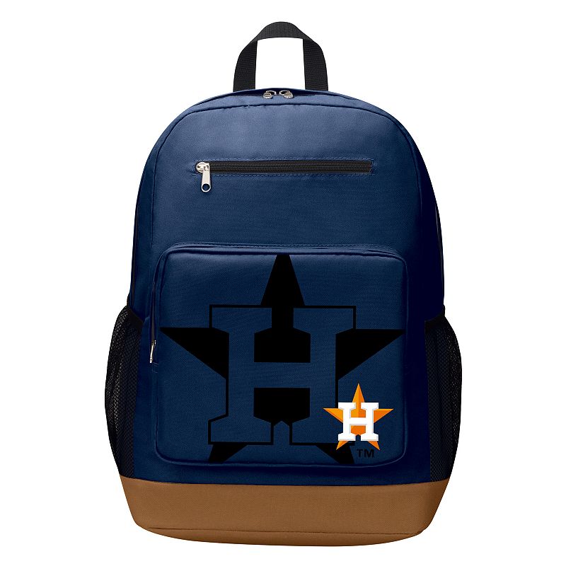 Houston Astros Playmaker Backpack by Northwest, Team