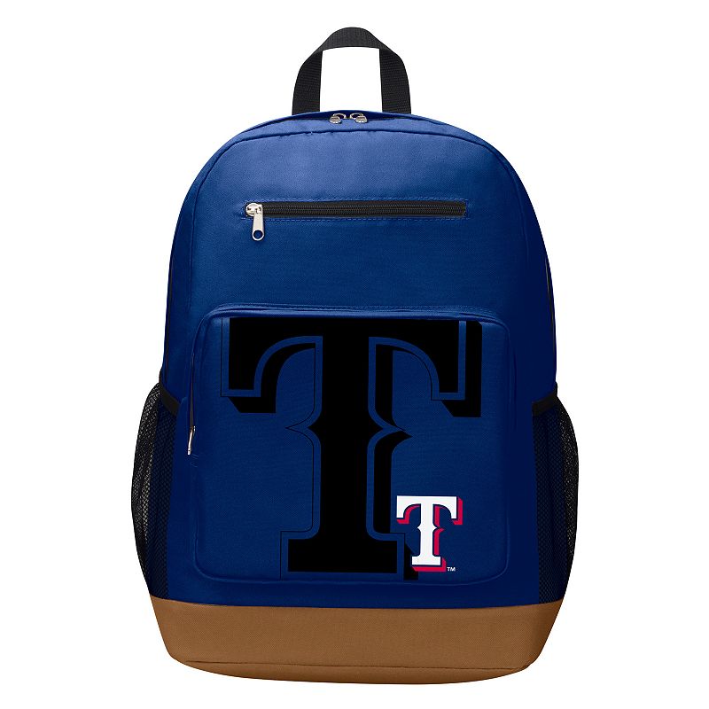 Texas Rangers Playmaker Backpack by Northwest, Team