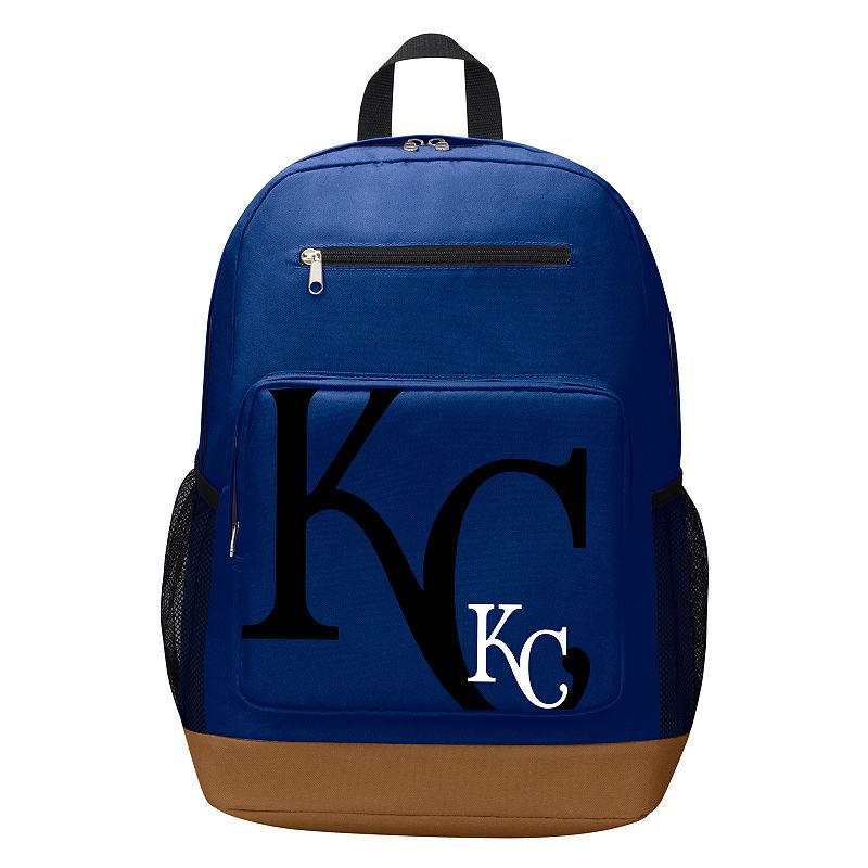 Kansas City Royals Playmaker Backpack by Northwest, Team