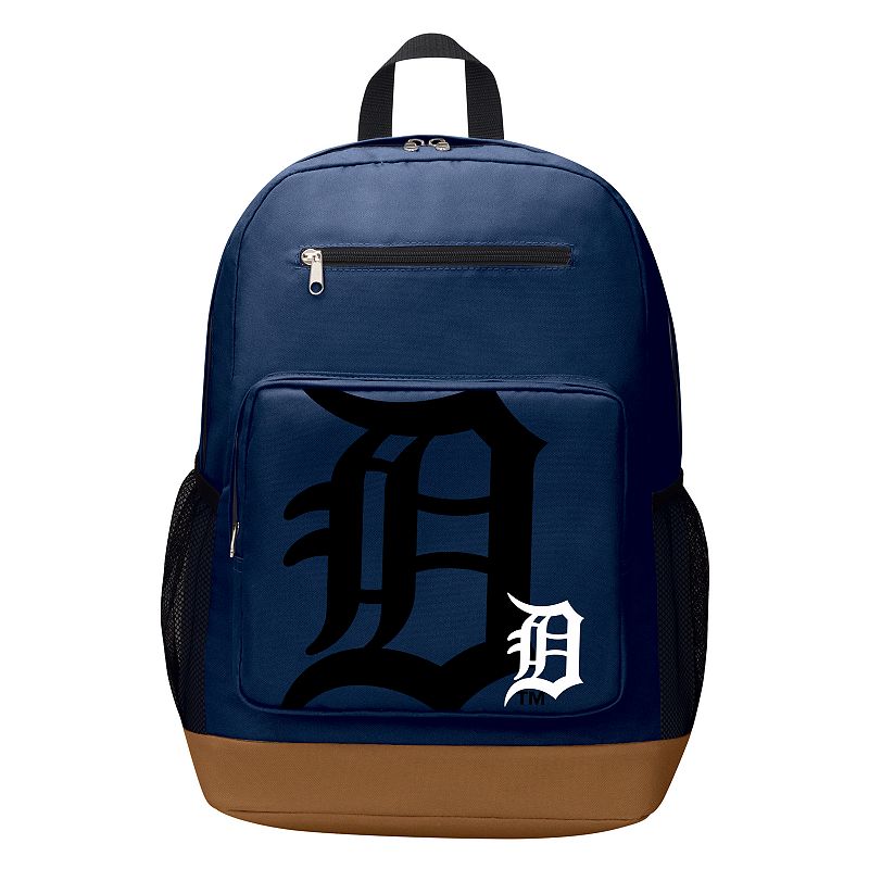 Detroit Tigers Playmaker Backpack by Northwest, Team