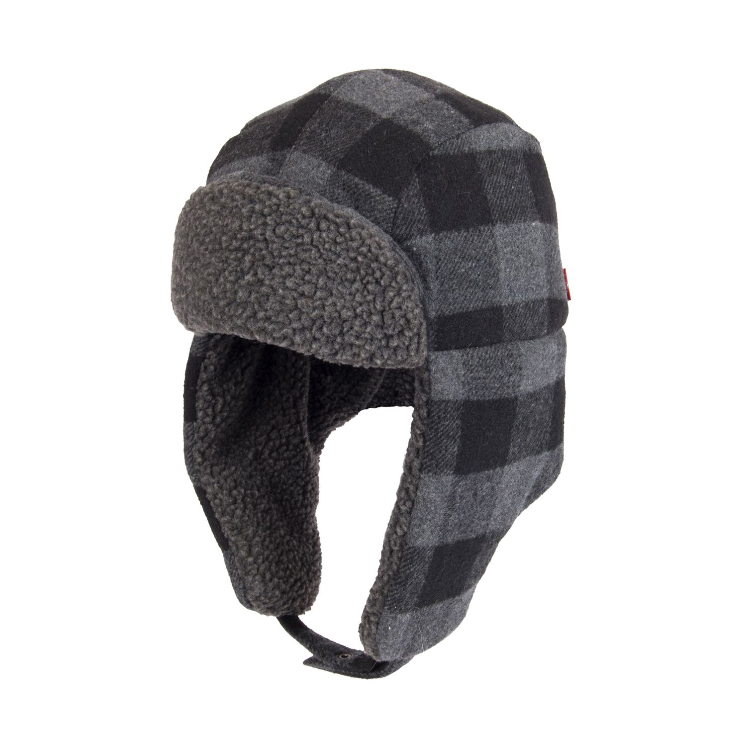 levi's men's trapper hat