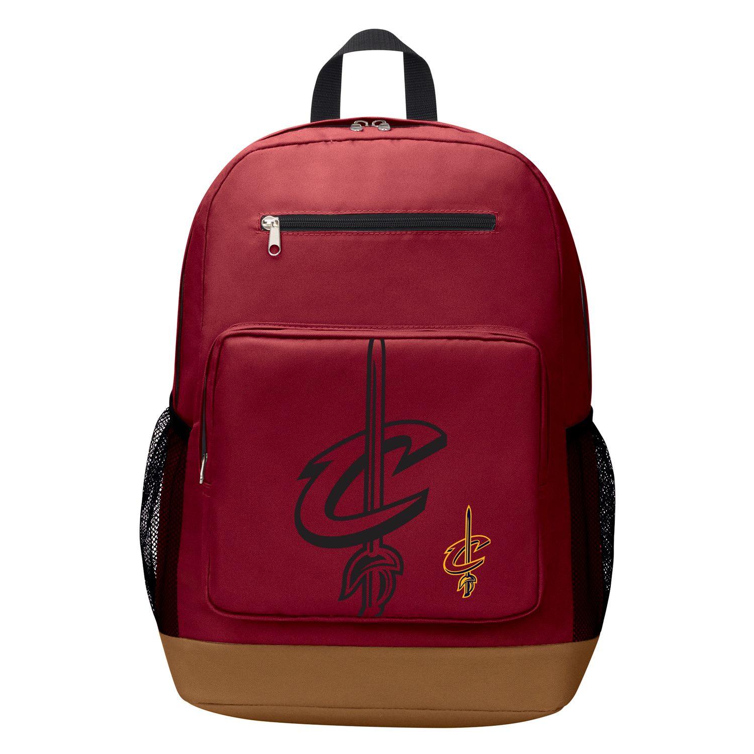 cleveland cavaliers bookbag