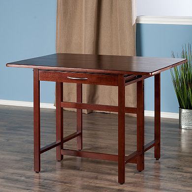 Winsome Drop-Leaf Dining Table