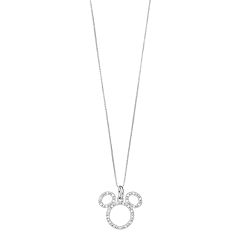 Timeless Sterling Silver Kohl S - precious heart necklace roblox