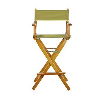 Casual Home Tall Director's Chair