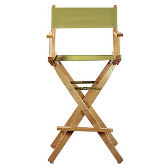 Casual Home Tall Director's Chair