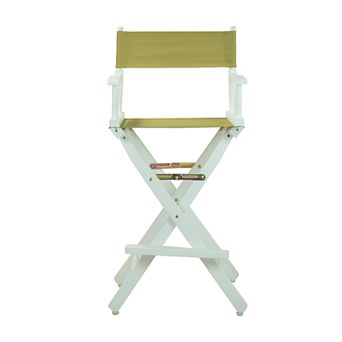 Casual Home Tall Director's Chair