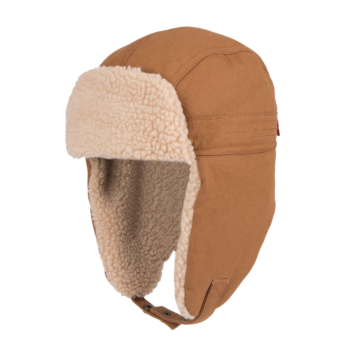 levi's trapper hat